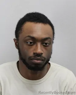 Mugshot of JOSIAH LEE JOHNSON-OWENS booked in Virginia Beach County, Virginia on July 9, 2026