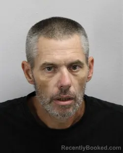 Mugshot of RODNEY RANDALL WENTZ booked in Virginia Beach County, Virginia on July 9, 2026