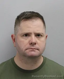 Mugshot of JACK DALE LINKE booked in Virginia Beach County, Virginia on July 9, 2026