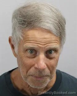 Mugshot of JEFFREY PAUL STRATTON booked in Virginia Beach County, Virginia on July 10, 2026