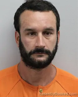 Mugshot of JOSHUA DAVID JAMES booked in Virginia Beach County, Virginia on July 10, 2026
