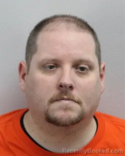 Mugshot of ERIC LEE SUTHERLY booked in Virginia Beach County, Virginia on July 10, 2026