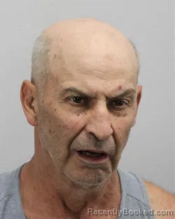 Mugshot of EDMUND KRAMER ACKISS booked in Virginia Beach County, Virginia on July 10, 2026
