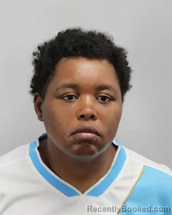 Mugshot of JACQUELINE MARY HIGHTER-GUNTER booked in Virginia Beach County, Virginia on July 10, 2026