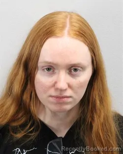 Mugshot of JENNIFER ASHLEY BOWEN booked in Virginia Beach County, Virginia on July 11, 2026