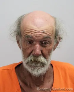 Mugshot of ROBERT DAVID MORRIS booked in Virginia Beach County, Virginia on July 11, 2026