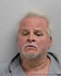 Mugshot of JOSEPH JOHN ZALAK booked in Virginia Beach County, Virginia on July 11, 2026
