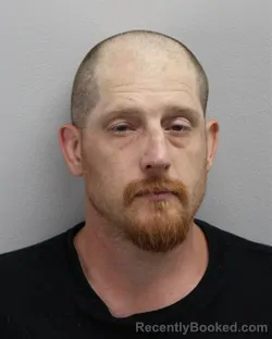 Mugshot of WILLIAM EUGENE HONBARRIER booked in Virginia Beach County, Virginia on July 12, 2026