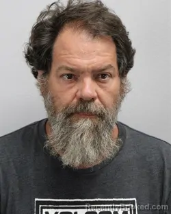 Mugshot of STEVEN DOUGLAS BOGGS booked in Virginia Beach County, Virginia on July 12, 2026