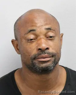 Mugshot of HASANI CHINUA BROWN booked in Virginia Beach County, Virginia on July 12, 2026