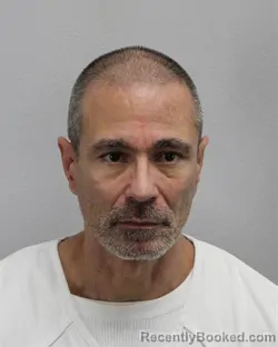 Mugshot of DAVID WILLIAM CONN booked in Virginia Beach County, Virginia on July 13, 2026