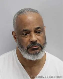 Mugshot of KEITH MASON LUNDY booked in Virginia Beach County, Virginia on July 13, 2026