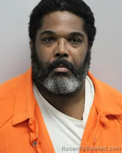Mugshot of ANTONIO LEVON WALLER booked in Virginia Beach County, Virginia on July 14, 2026