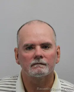 Mugshot of TOMMY CHRISTOPHER JONES booked in Virginia Beach County, Virginia on July 14, 2026