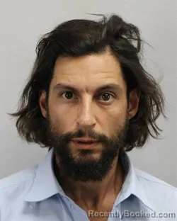 Mugshot of CHRISTOPHER EFTHYMIOU LOIZOU booked in Virginia Beach County, Virginia on July 14, 2026