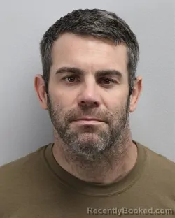 Mugshot of SAMUEL JAMES WILLARD booked in Virginia Beach County, Virginia on July 14, 2026