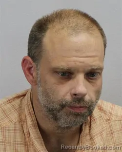 Mugshot of Briant Brooks Fulton