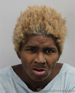 Mugshot of JACQUELINE IRVIN STEED booked in Virginia Beach County, Virginia on August 3, 2026