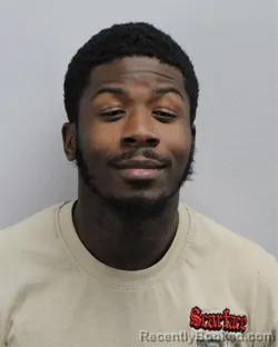 Mugshot of RAMON ADAIR NASH booked in Virginia Beach County, Virginia on August 3, 2026