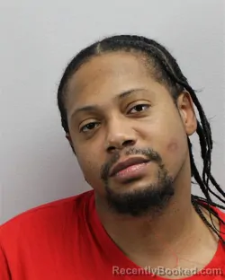 Mugshot of Mikal Jacob Monteiro