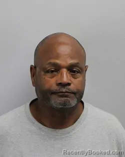 Mugshot of Keith Bryan Crawford booked in Virginia Beach County, Virginia on August 10, 2026