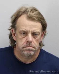 Mugshot of Michael Clayton Wiechman booked in Virginia Beach County, Virginia on August 11, 2026