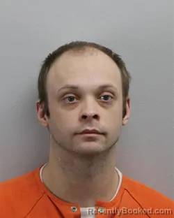 Mugshot of Darrell Keith Beaman booked in Virginia Beach County, Virginia on August 11, 2026