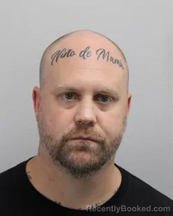 Mugshot of William Lewis Moylan booked in Virginia Beach County, Virginia on August 11, 2026
