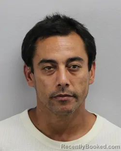 Mugshot of Zane Stephen Bryan booked in Virginia Beach County, Virginia on August 12, 2026