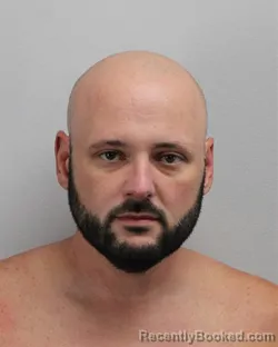 Mugshot of Harvey Lloyd Jackson booked in Virginia Beach County, Virginia on August 12, 2026
