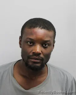Mugshot of Dwayne Mark Reid booked in Virginia Beach County, Virginia on August 12, 2026