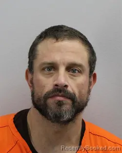 Mugshot of Billy Gene Gerard booked in Virginia Beach County, Virginia on August 14, 2026