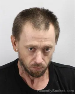 Mugshot of Kyle Christian Bissell booked in Virginia Beach County, Virginia on August 14, 2026