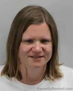 Mugshot of Kelsey Eileen Paul booked in Virginia Beach County, Virginia on August 14, 2026