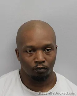 Mugshot of Niko Lamont Lane booked in Virginia Beach County, Virginia on August 15, 2026