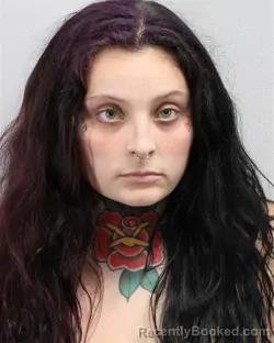 Mugshot of Kelly Ann Baldo booked in Virginia Beach County, Virginia on August 16, 2026