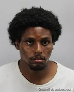 Mugshot of Lavonte Kevin Crisp booked in Virginia Beach County, Virginia on August 17, 2026