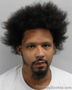 Mugshot of Raymond Baez booked in Virginia Beach County, Virginia on August 17, 2026