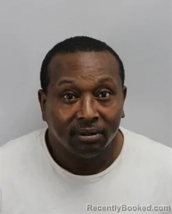 Mugshot of Thomas Ralph Watkins booked in Virginia Beach County, Virginia on August 17, 2026