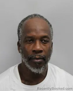 Mugshot of Agustus Anthony Nurse booked in Virginia Beach County, Virginia on August 17, 2026
