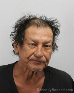 Mugshot of Donnie Lasley Kawaykia booked in Virginia Beach County, Virginia on August 18, 2026