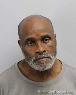 Mugshot of Joseph Robinson booked in Virginia Beach County, Virginia on August 18, 2026