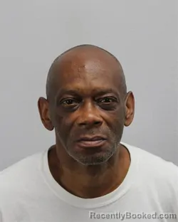 Mugshot of Anthony Jerome Nash booked in Virginia Beach County, Virginia on August 18, 2026