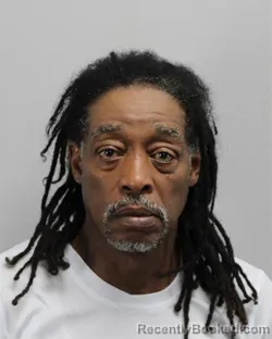 Mugshot of Phillip Owen Clarke booked in Virginia Beach County, Virginia on August 28, 2026
