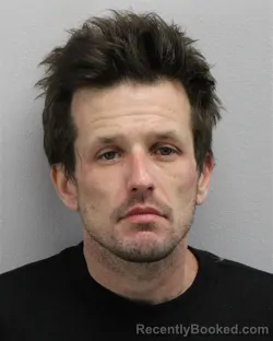 Mugshot of Lucas James Plumb booked in Virginia Beach County, Virginia on August 19, 2026