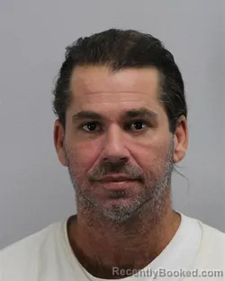 Mugshot of James Douglas Baskin booked in Virginia Beach County, Virginia on August 21, 2026