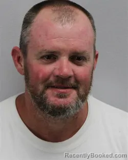 Mugshot of David Hamilton Phillips booked in Virginia Beach County, Virginia on August 21, 2026