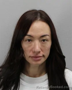 Mugshot of Shannon Nicole Myers booked in Virginia Beach County, Virginia on August 21, 2026