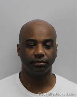Mugshot of Willie Deshawn Belfield booked in Virginia Beach County, Virginia on August 21, 2026