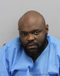 Mugshot of Antonio Lamont Mcclease booked in Virginia Beach County, Virginia on August 22, 2026